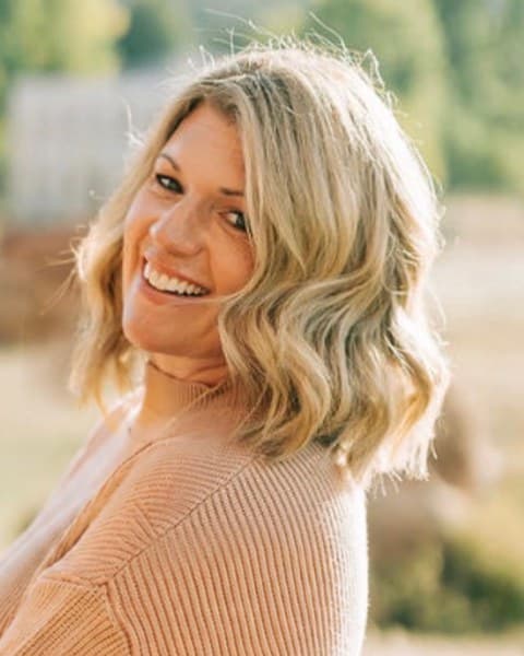Cassandra Haney