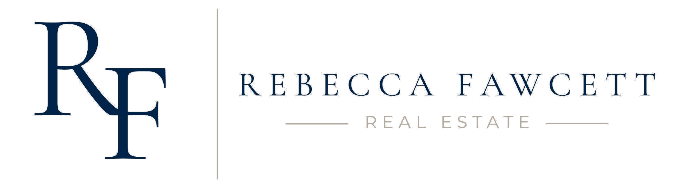 Rebecca Fawcett Real Estate