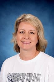 Ms. Danford