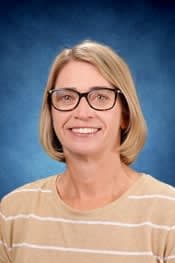 Ms. Lubojacky