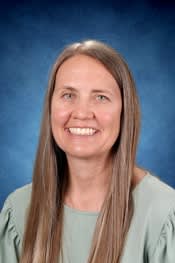 Ms. McCluskey