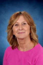 Ms. Sutherland