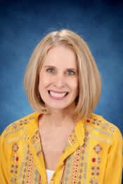Ms. WardBrown